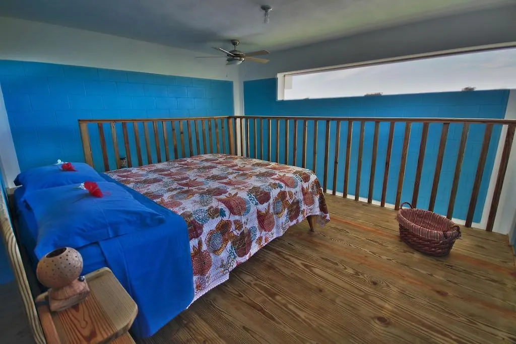 B&B El Mirador Al Mar Sosua Bed & Breakfast