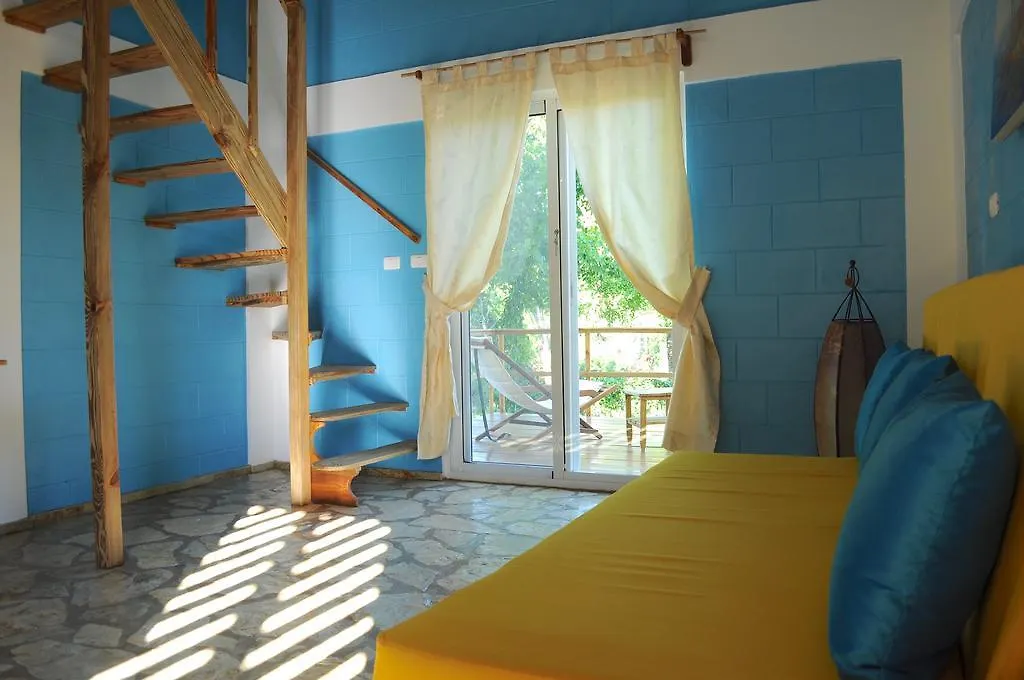 B&B El Mirador Al Mar Sosua Bed & Breakfast
