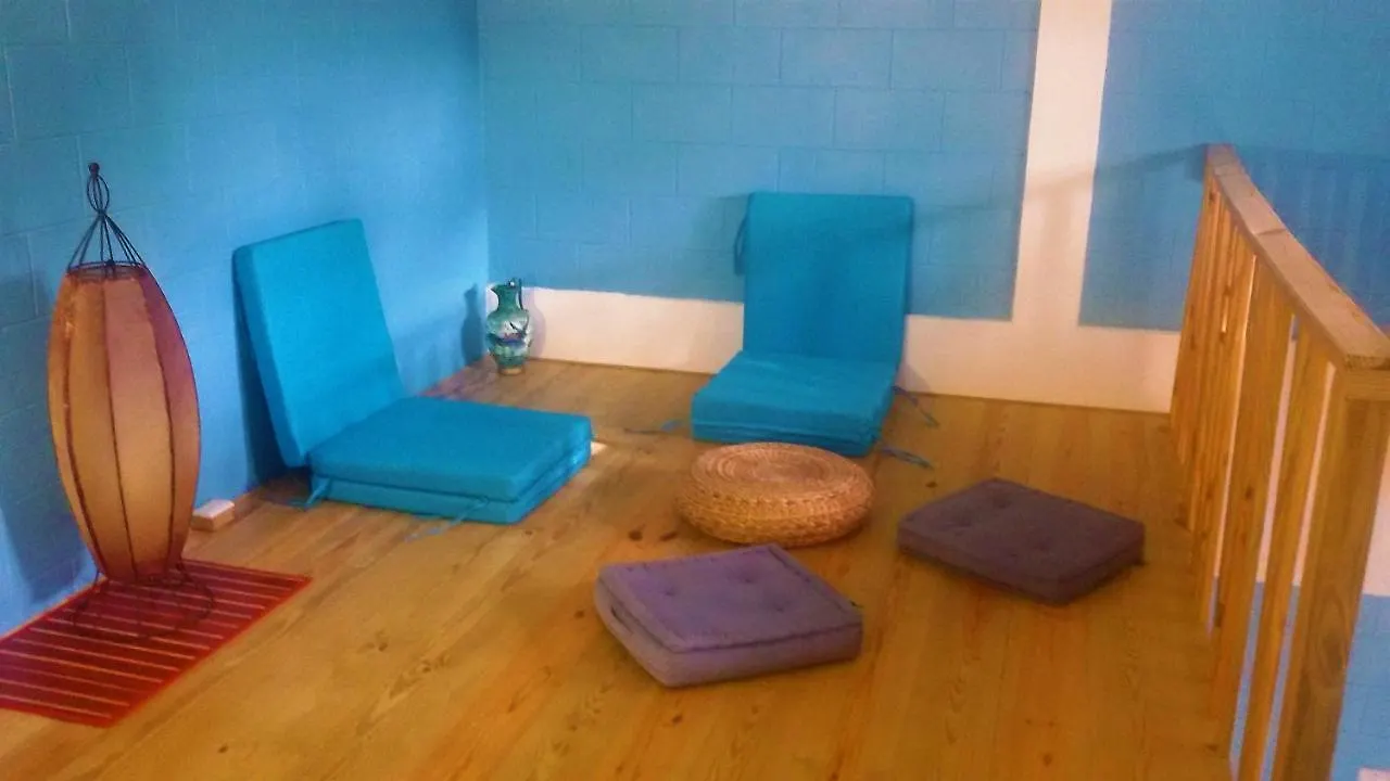 Bed & Breakfast B&B El Mirador Al Mar Sosua