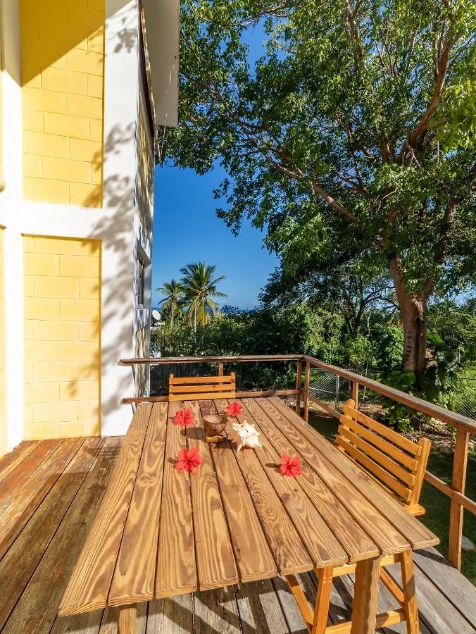B&B El Mirador Al Mar Sosua