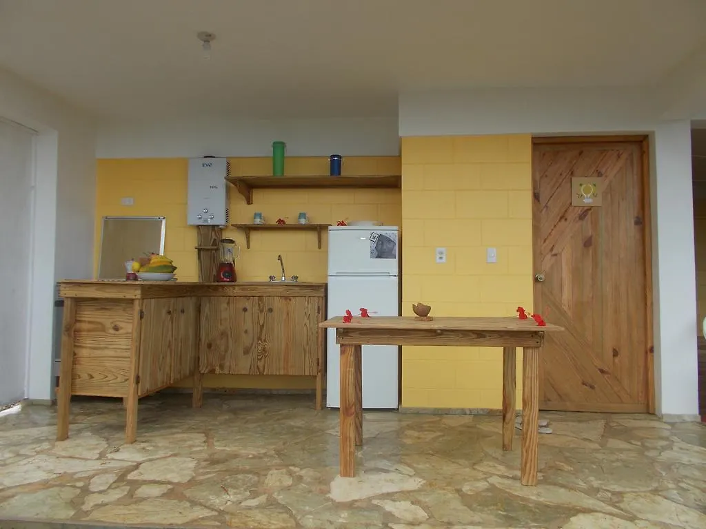 B&B El Mirador Al Mar Sosua Bed & Breakfast