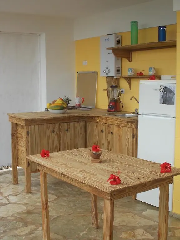 ** Bed & Breakfast B&B El Mirador Al Mar Sosua Dominican Republic