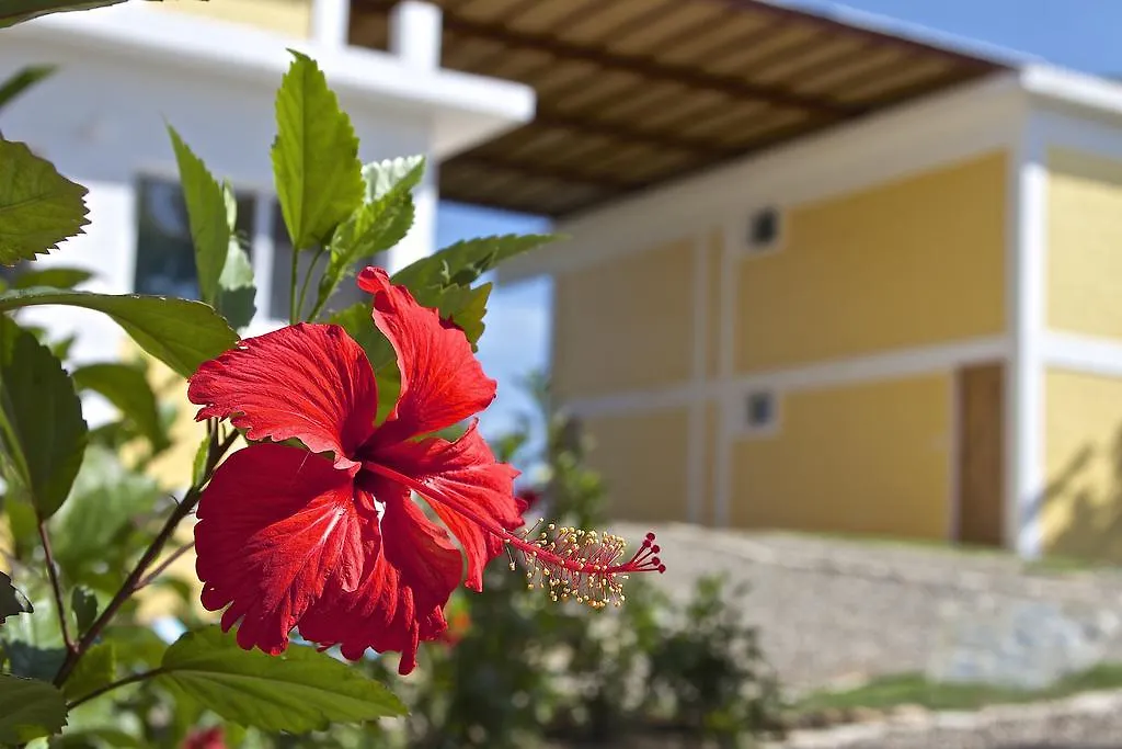 B&B El Mirador al Mar Sosúa Bed and breakfast