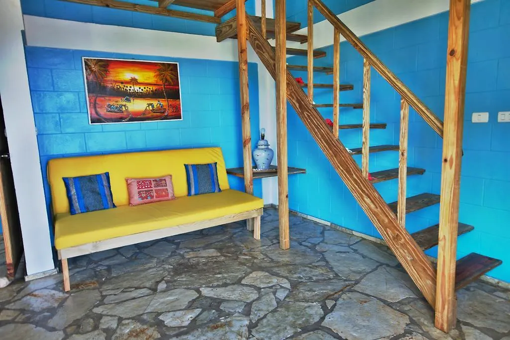** Bed & Breakfast B&B El Mirador Al Mar Sosua Dominican Republic