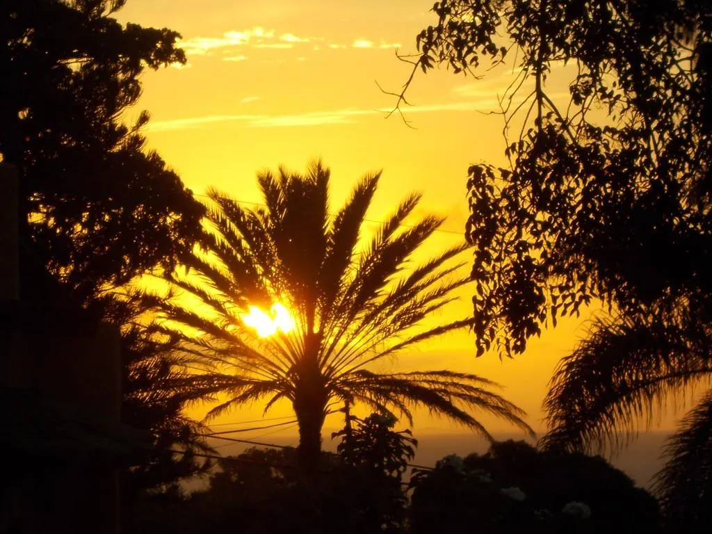 ** Bed & Breakfast B&B El Mirador Al Mar Sosua Dominican Republic