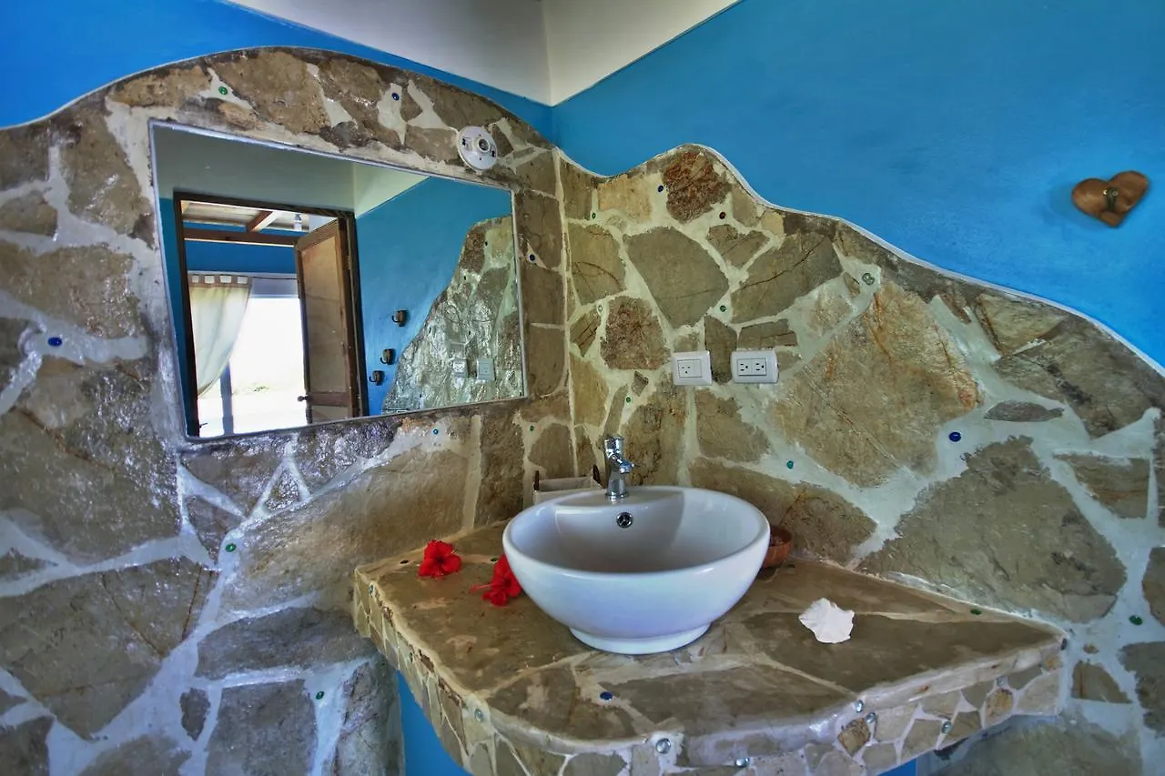 B&B El Mirador Al Mar Sosua