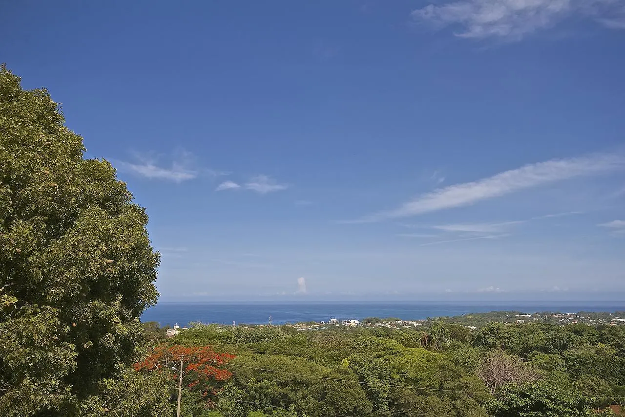Bed & Breakfast B&B El Mirador Al Mar Sosua