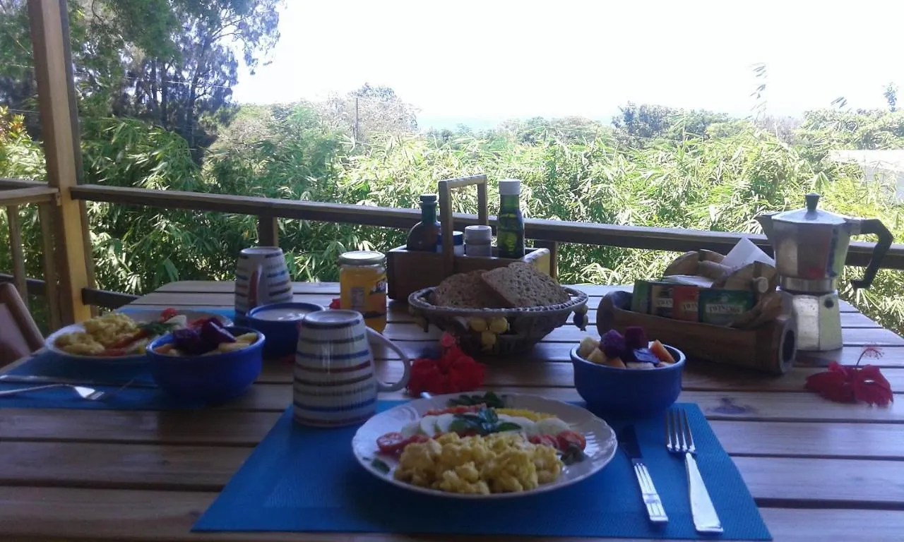 Bed & Breakfast B&B El Mirador Al Mar Sosua