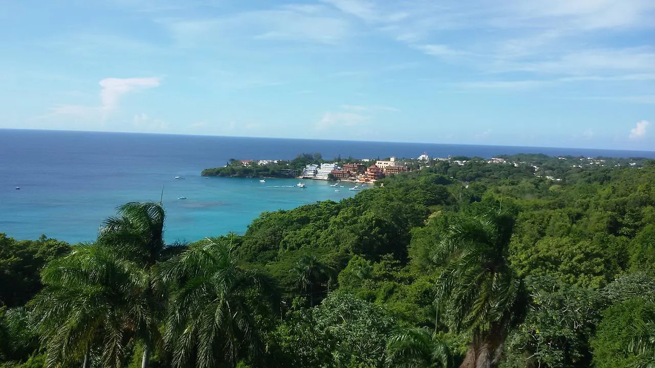 B&B El Mirador Al Mar Sosua 2*,  Dominican Republic