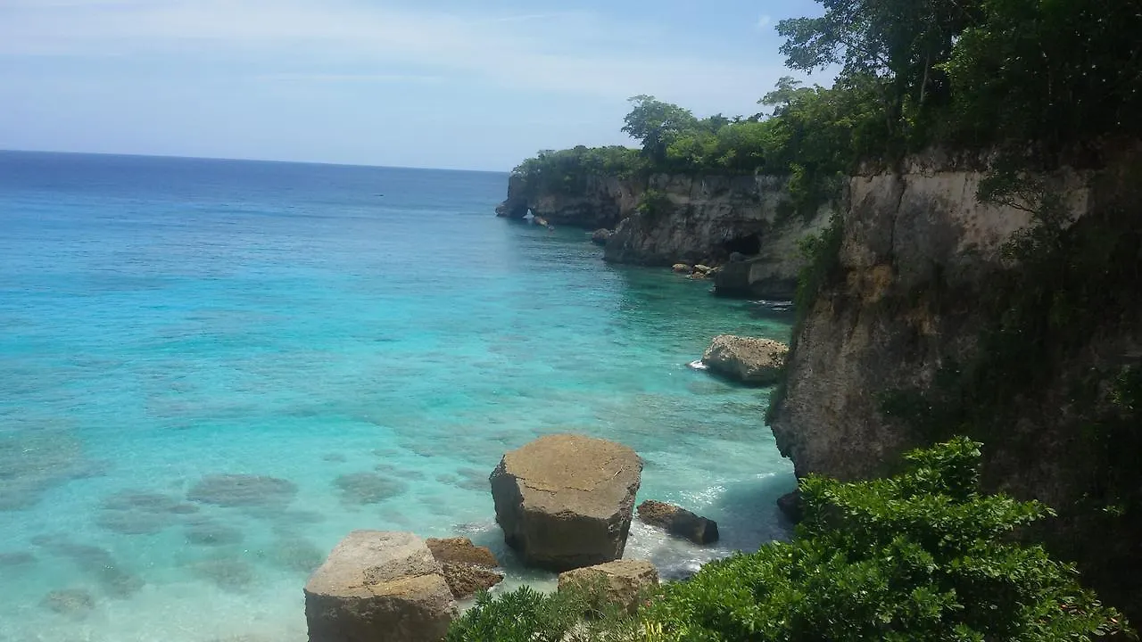 B&B El Mirador Al Mar Sosua Bed & Breakfast