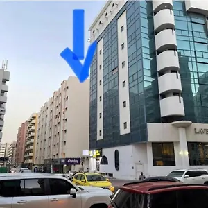 Yoi Pod - Deira Capsule hotel