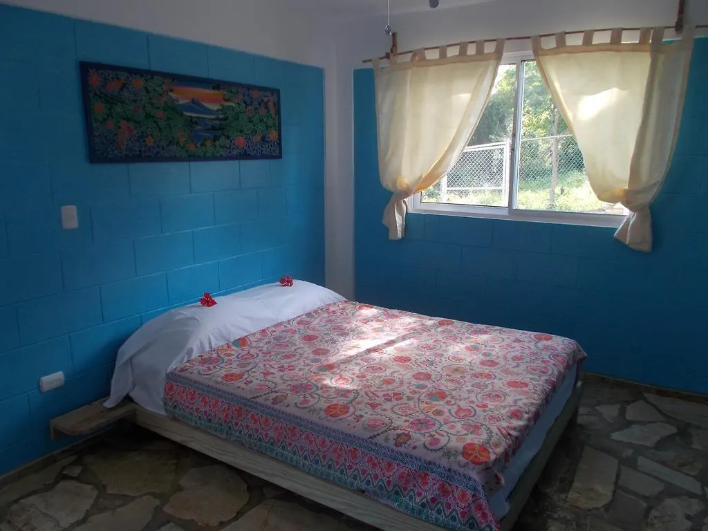 B&B El Mirador Al Mar Sosua Dominican Republic