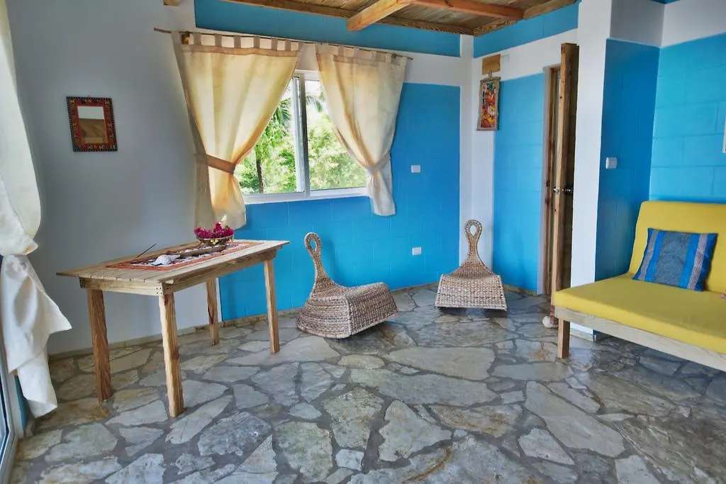 Bed & Breakfast B&B El Mirador Al Mar Sosua