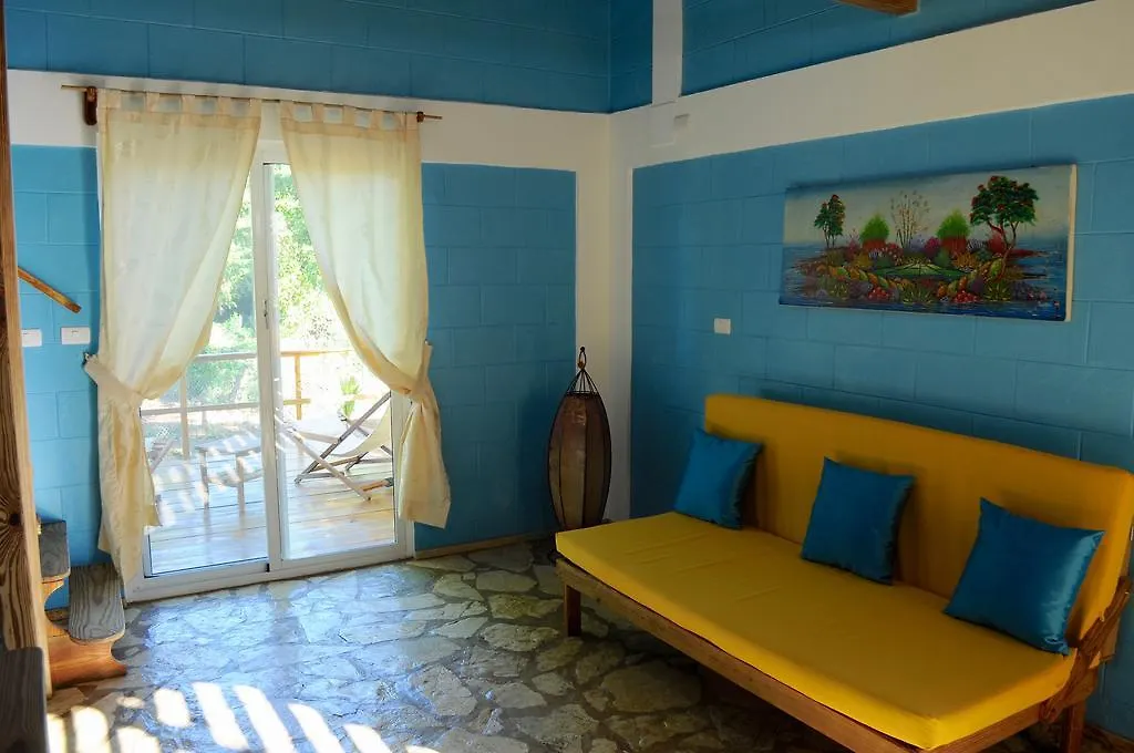 B&B El Mirador Al Mar Sosua