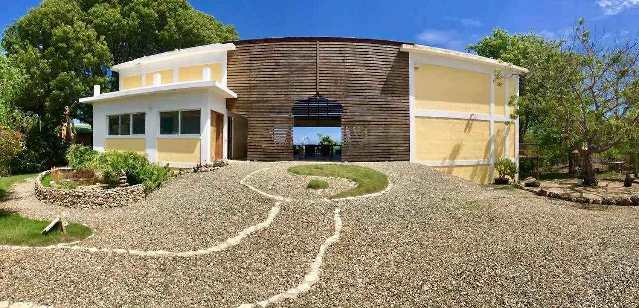 B&B El Mirador Al Mar Sosua 2*,  Dominican Republic