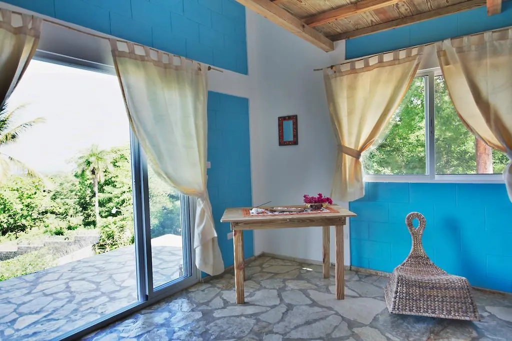 B&B El Mirador Al Mar Sosúa 2*,  ドミニカ共和国