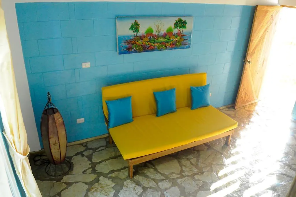 B&B El Mirador Al Mar Sosúa