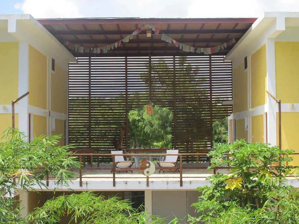 B&B El Mirador Al Mar Sosúa ドミニカ共和国